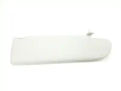 Second-hand car spare part left sunshade for volkswagen t6.1 transporter furgón 2.0 tdi oem iam references 7la857551e