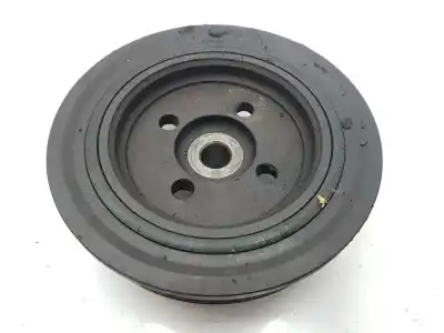 Second-hand car spare part crankshaft pulley for ford transit connect (p65_, p70_, p80_) 1.8 tdci oem iam references 1711500