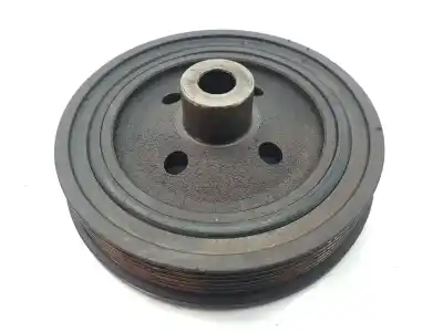 Second-hand car spare part crankshaft pulley for ford transit connect (p65_, p70_, p80_) 1.8 tdci oem iam references 1711500  4m5q6b319ea