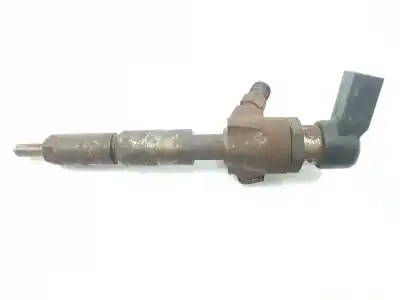 Second-hand car spare part injector for ford transit connect (tc7) 1.8 tdci cat oem iam references 1432322 7t1q9f593ab 1111aa 