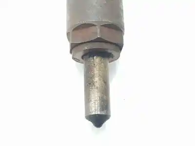 Second-hand car spare part injector for ford transit connect (tc7) 1.8 tdci cat oem iam references 1432322 7t1q9f593ab 1111aa 