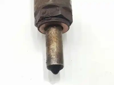 Pièce détachée automobile d'occasion injecteur pour ford transit connect (tc7) 1.8 tdci cat références oem iam 1432322 7t1q9f593ab 1111aa 