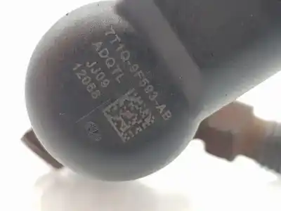 Pièce détachée automobile d'occasion injecteur pour ford transit connect (tc7) 1.8 tdci cat références oem iam 1432322 7t1q9f593ab 1111aa 