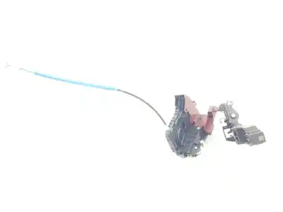 Piesă de schimb auto la mâna a doua încuietoare ușa din spate stânga pentru hyundai tucson,ix35 1.6tgdi 150cv 48v dt referințe oem iam 81410n7000