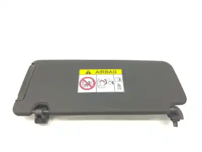 Piesă de schimb auto la mâna a doua parasoare dreapta pentru hyundai tucson,ix35 1.6tgdi 150cv 48v dt referințe oem iam 85220n9300mmh