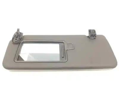 Piesă de schimb auto la mâna a doua parasoare stânga pentru hyundai tucson,ix35 1.6tgdi 150cv 48v dt referințe oem iam 85210n9300mmh