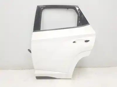 Piesă de schimb auto la mâna a doua usa stanga spate pentru hyundai tucson,ix35 1.6tgdi 150cv 48v dt referințe oem iam 77003n7015