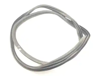 Second-hand car spare part rubber door seal for hyundai tucson,ix35 1.6tgdi 150cv 48v dt oem iam references 83120n7000  83120n7000