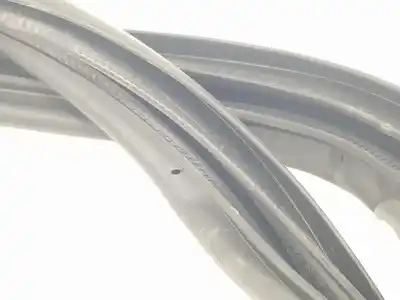 Second-hand car spare part rubber door seal for hyundai tucson,ix35 1.6tgdi 150cv 48v dt oem iam references 83120n7000  83120n7000