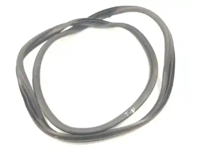 Second-hand car spare part rubber door seal for hyundai tucson,ix35 1.6tgdi 150cv 48v dt oem iam references 83120n7000  83120n7000