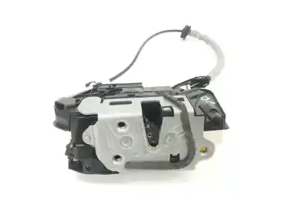 Second-hand car spare part front right door lock for volkswagen t6.1 transporter furgón 2.0 tdi oem iam references 7l1837016f