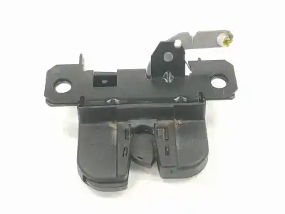 Second-hand car spare part rear right door lock for volkswagen t6.1 transporter furgón 2.0 tdi oem iam references 7e0827506a