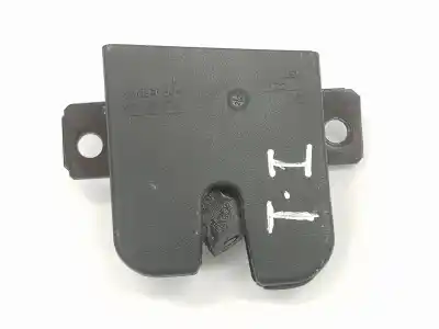 Second-hand car spare part rear left door lock for volkswagen t6.1 transporter furgón 2.0 tdi oem iam references 7la827505