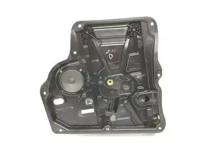 Second-hand car spare part driver left window regulator for volkswagen t6.1 transporter furgón 2.0 tdi oem iam references 7la837753a