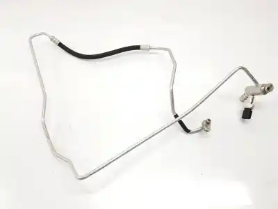 Second-hand car spare part air conditioning pipes for volkswagen t6.1 transporter furgón 2.0 tdi oem iam references 7l1816741c