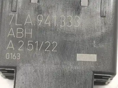Second-hand car spare part switch for volkswagen t6.1 transporter furgón 2.0 tdi oem iam references 7la941333