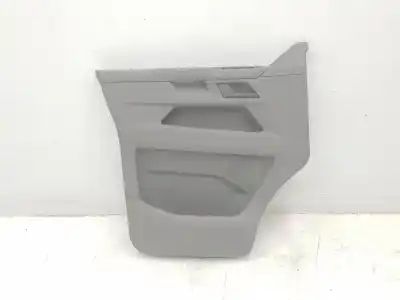 Second-hand car spare part left front door trim for volkswagen t6.1 transporter furgón 2.0 tdi oem iam references 7la867021