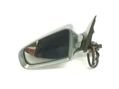 Second-hand car spare part left rearview mirror for audi a6 c6 (4f2) 2.7 tdi oem iam references 4f1858531k  4f1858531k