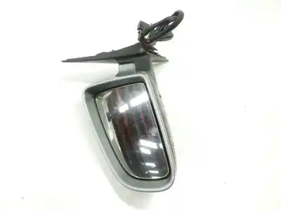 Second-hand car spare part left rearview mirror for audi a6 c6 (4f2) 2.7 tdi oem iam references 4f1858531k  4f1858531k