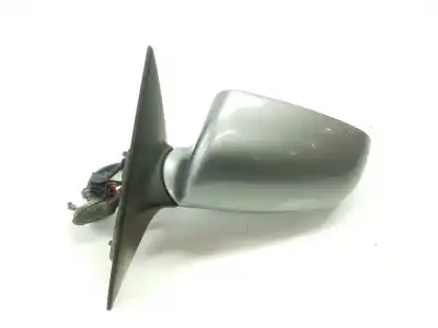 Second-hand car spare part left rearview mirror for audi a6 c6 (4f2) 2.7 tdi oem iam references 4f1858531k  4f1858531k