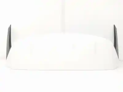 Piesă de schimb auto la mâna a doua spoiler spate pentru hyundai tucson,ix35 1.6tgdi 150cv 48v dt referințe oem iam 87211n7000