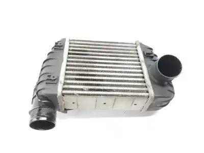 Second-hand car spare part intercooler for audi a6 c6 (4f2) 2.7 tdi oem iam references 4f0145805t  4f0145805t