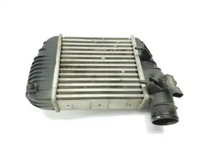 Автозапчасти б/у интеркулер за audi a6 c6 (4f2) 2.7 tdi ссылки oem iam 4f0145805t