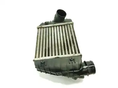 Second-hand car spare part intercooler for audi a6 c6 (4f2) 2.7 tdi oem iam references 4f0145805t  4f0145805t