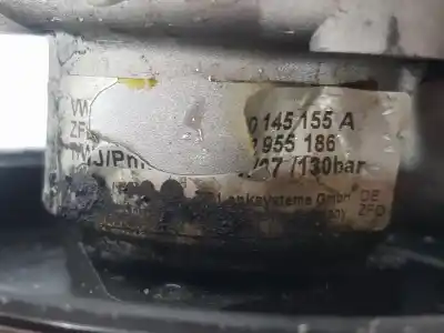 Автозапчасти б/у насос гидроусилителя за audi a6 c6 (4f2) 2.7 tdi ссылки oem iam 4f0145155a