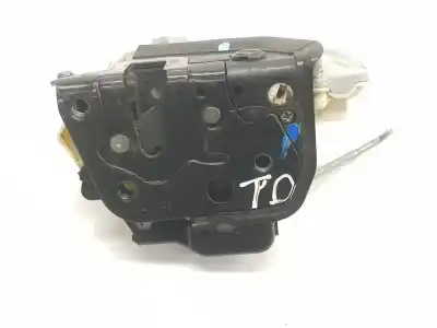 Автозапчасти б/у замок задней правой двери за audi a6 c6 (4f2) 2.7 tdi ссылки oem iam 4f0839016