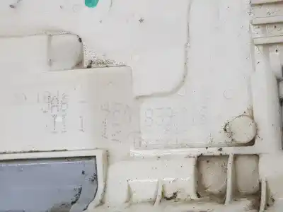 Автозапчасти б/у замок задней правой двери за audi a6 c6 (4f2) 2.7 tdi ссылки oem iam 4f0839016  4f0839016