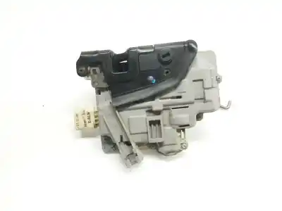 Автозапчасти б/у замок задней левой двери за audi a6 c6 (4f2) 2.7 tdi ссылки oem iam 4f0839015  4f0839015