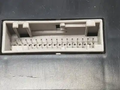 Second-hand car spare part dashboard for audi a6 c6 (4f2) 2.7 tdi oem iam references 4f0920901g  4f0920901g