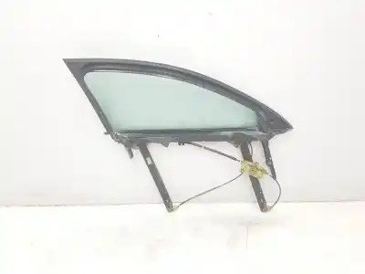 Second-hand car spare part driver left window regulator for audi a6 c6 (4f2) 2.7 tdi oem iam references 4f0837461d  4f0837461d