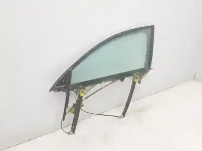 Second-hand car spare part driver left window regulator for audi a6 c6 (4f2) 2.7 tdi oem iam references 4f0837461d  4f0837461d