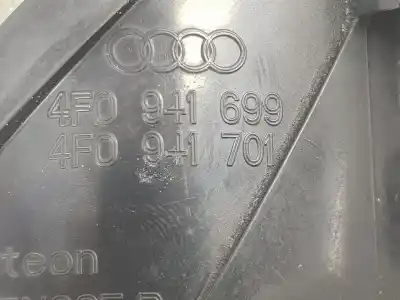 Автозапчасти б/у левая противотуманная фара за audi a6 c6 (4f2) 2.7 tdi ссылки oem iam 4f0941699