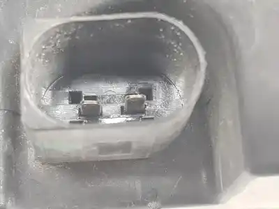 Second-hand car spare part left fog light for audi a6 c6 (4f2) 2.7 tdi oem iam references 4f0941699  4f0941699