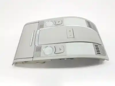 Автозапчасти б/у внутренний свет за audi a6 c6 (4f2) 2.7 tdi ссылки oem iam 4l0947140  4f0947135bq
