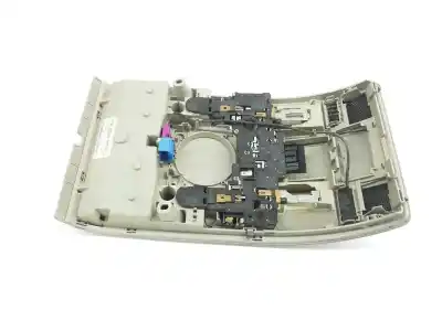 Автозапчасти б/у внутренний свет за audi a6 c6 (4f2) 2.7 tdi ссылки oem iam 4l0947140  4f0947135bq