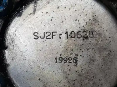 Автозапчасти б/у поворот заднего права за audi a6 c6 (4f2) 2.7 tdi ссылки oem iam 4f0505434h  4f0505434h