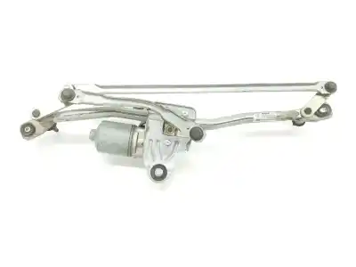 Second-hand car spare part front windshield wiper motor for audi a6 c6 (4f2) 2.7 tdi oem iam references 4f1955023k  4f1955119c