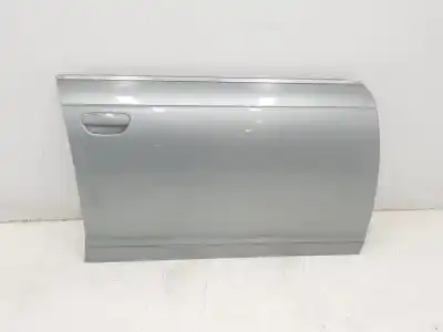 Автозапчасти б/у дверь задняя правая за audi a6 c6 (4f2) 2.7 tdi ссылки oem iam 4f0833052g
