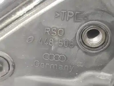 Автозапчасти б/у задний вид справа за audi a6 c6 (4f2) 2.7 tdi ссылки oem iam 4f1858532k  4f1858532k