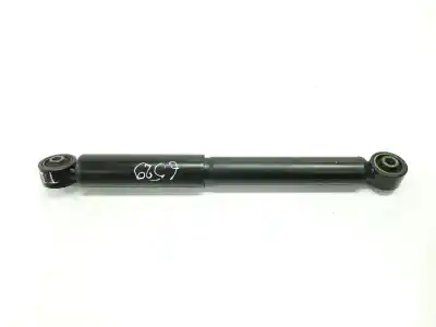 Second-hand car spare part rear left shock absorber for volkswagen t6.1 transporter furgón 2.0 tdi oem iam references 7la513029