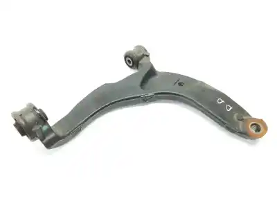 Second-hand car spare part front right lower suspension arm for volkswagen t6.1 transporter furgón 2.0 tdi oem iam references 7e0407152b
