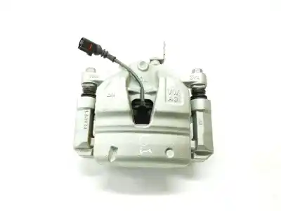Second-hand car spare part front left brake caliper for volkswagen t6.1 transporter furgón 2.0 tdi oem iam references 7la615123