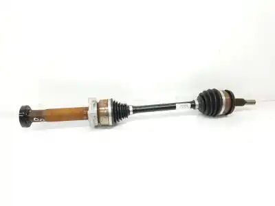 Second-hand car spare part front right transmission for volkswagen t6.1 transporter furgón 2.0 tdi oem iam references 7la407272e