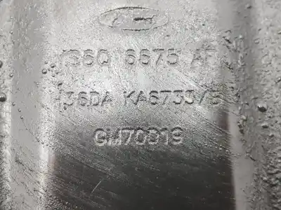 Автозапчастина б/у возчик для ford transit connect (p65_, p70_, p80_) 1.8 tdci посилання на oem iam 1353148  ys6q6675af