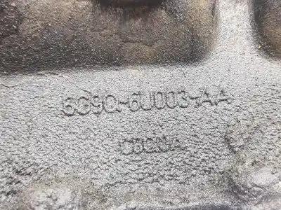 Автозапчастина б/у обереження для ford transit connect (p65_, p70_, p80_) 1.8 tdci посилання на oem iam 1373325  6g9q6u003aa