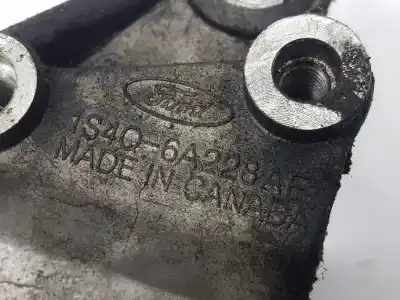 Second-hand car spare part auxiliary belt tensioner for ford transit connect (p65_, p70_, p80_) 1.8 tdci oem iam references 1473384  1s4q6a228af